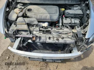2017 Jeep Cherokee Latitude с VIN 1C4PJMCB5HW501880, выставлен на аукционе Copart как лот 62680875 с пробегом 185 491 миль миль и На запчасти • Non repairable. История ставок и продаж доступна на DreamBid. Изображение 12.