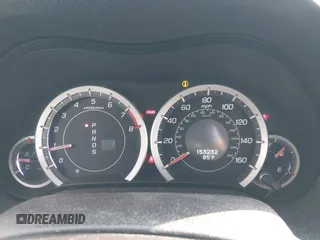 2011 Acura TSX с VIN JH4CU2F6XBC008406, выставлен на аукционе IAAI как лот 42437972 с пробегом 153 232 миль миль и . История ставок и продаж доступна на DreamBid. Изображение 7.
