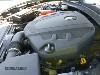 2016 Chevrolet Camaro 1LT с VIN 1G1FB1RS3G0168524, выставлен на аукционе IAAI как лот 42712734 с пробегом 100 291 миль миль и . История ставок и продаж доступна на DreamBid. Изображение 19.
