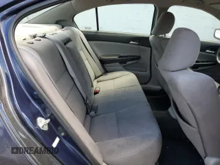 2011 Honda Accord LX z VIN 1HGCP2F34BA014343, wystawiony jako Copart lot #56515995 z przebiegiem 136 354 mil mil oraz Szkoda całkowita • Salvage title. Historia ofert i sprzedaży dostępna na DreamBid. Obrazek 10.