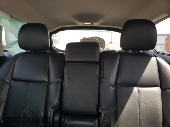2020 Nissan Pathfinder SL z VIN 5N1DR2CM5LC603090, wystawiony jako Copart lot #49858215 z przebiegiem 118 252 mil mil oraz Szkody całkowita. Historia ofert i sprzedaży dostępna na DreamBid. Obrazek 10.