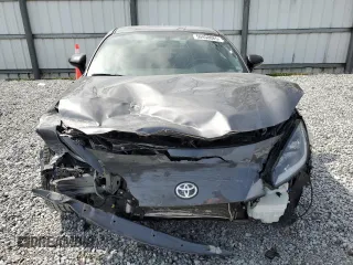 2023 Toyota GR86 Premium with VIN JF1ZNBF19P8758697, listed as a Copart auction lot 50450085 with 27,189 mi miles and Non Repairable. Bid and sale history available at carsss.com. Image 5.