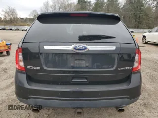 2013 Ford Edge Limited с VIN 2FMDK3KC0DBB85770, выставлен на аукционе Copart как лот 46921105 с пробегом 164 100 миль миль и Списание • Salvage title. История ставок и продаж доступна на DreamBid. Изображение 6.