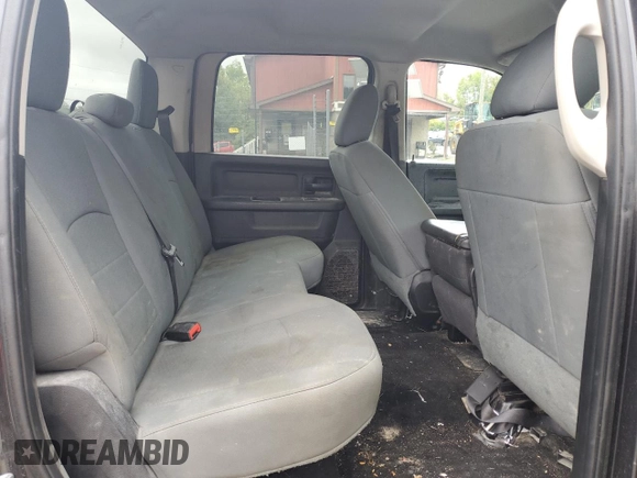 2015 Ram 2500 Tradesman with VIN 3C6TR5CT2FG615571, listed as a Copart auction lot 73891804 with 218,979 mi miles and Clean Title. Bid and sale history available at carsss.com. Image 10.