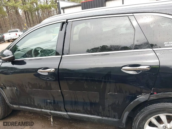 2016 Kia Sorento LX with VIN 5XYPG4A38GG021693, listed as a IAAI auction lot 41745907 with 120,523 mi miles. Bid and sale history available at carsss.com. Image 14.
