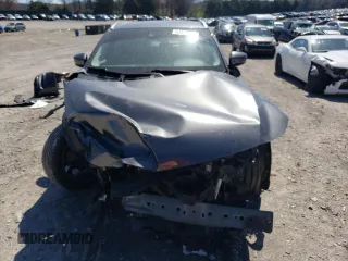 2020 Mazda CX-5 Grand Touring with VIN JM3KFADM4L0748126, listed as a Copart auction lot 50018615 with Not Provided miles and Salvage Title. Bid and sale history available at carsss.com. Image 5.