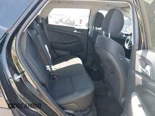 2021 Hyundai Tucson Value z VIN KM8J33A42MU309431, wystawiony jako IAAI lot #42016097 z przebiegiem Nie podano mil oraz . Historia ofert i sprzedaży dostępna na DreamBid. Obrazek 8.