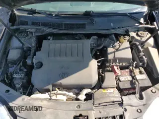 2017 Toyota Camry XSE with VIN 4T1BK1FK9HU577269, listed as a Copart auction lot 71449265 with 123,971 mi miles and Salvage title. Bid and sale history available at DreamBid. Image 13.