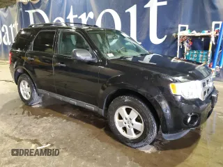 2012 Ford Escape XLT с VIN 1FMCU9DGXCKB98717, выставлен на аукционе Copart как лот 53373905 с пробегом 152 736 миль миль и Чистый • Clean title. История ставок и продаж доступна на DreamBid. Изображение 4.
