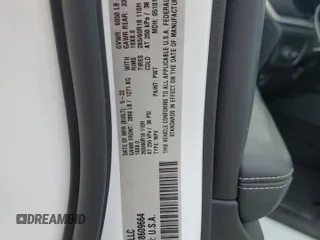 2022 Jeep Grand Cherokee Limited with VIN 1C4RJHBG6N8609664, listed as a Copart auction lot 62375995 with 47,703 mi miles and Salvage title. Bid and sale history available at DreamBid. Image 13.