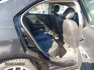 2012 Ford Fusion SEL с VIN 3FAHP0JG2CR170252, выставлен на аукционе IAAI как лот 42301833 с пробегом 90 388 миль миль и . История ставок и продаж доступна на DreamBid. Изображение 8.