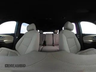 2023 Chevrolet Traverse LS with VIN 1GNERFKW6PJ103791, listed as a IAAI auction lot 42073300 with 47,105 mi miles and . Bid and sale history available at DreamBid. Image 18.