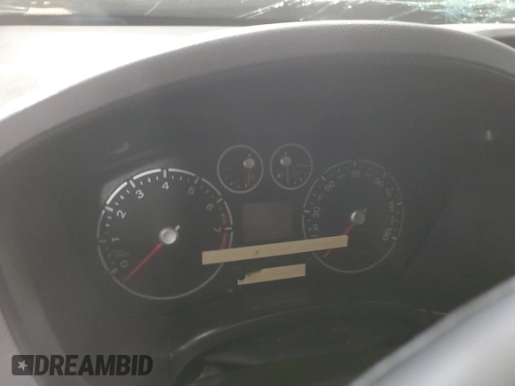 2011 Ford Transit Connect XL with VIN NM0LS7AN2BT046132, listed as a Copart auction lot 43398095 with Not provided miles and Salvage title. Bid and sale history available at DreamBid. Image 9.