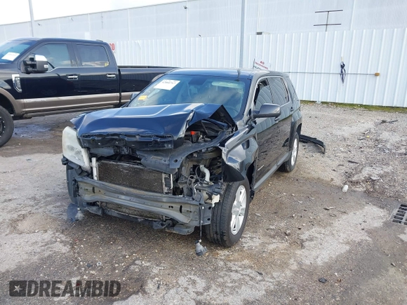 2015 GMC Terrain SLE with VIN 2GKALMEK1F6291500, listed as a IAAI auction lot 42060767 with 204,457 mi miles and . Bid and sale history available at DreamBid. Image 20.