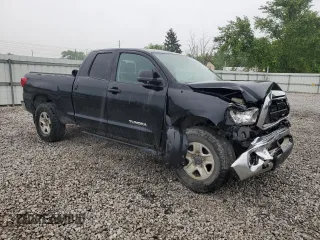 2013 Toyota Tundra z VIN 5TFUM5F19DX043560, wystawiony jako Copart lot #58563065 z przebiegiem 222 752 mil mil oraz Szkoda całkowita • Salvage title. Historia ofert i sprzedaży dostępna na DreamBid. Obrazek 4.