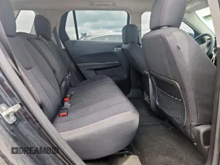 2012 GMC Terrain SLE-1 with VIN 2GKALMEK9C6335366, listed as a Copart auction lot 60083415 with 82,374 mi miles and Clean title. Bid and sale history available at DreamBid. Image 11.