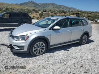 2017 Volkswagen Golf S с VIN 3VWH17AU5HM519139, выставлен на аукционе Copart как лот 58598645 с пробегом 79 051 миль миль и Списание • Salvage title. История ставок и продаж доступна на DreamBid. Изображение 1.