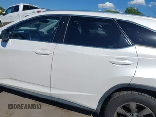 2018 Lexus RX 350L Premium z VIN JTJDZKCAXJ2006088, wystawiony jako IAAI lot #42332914 z przebiegiem 104 393 mil mil oraz . Historia ofert i sprzedaży dostępna na DreamBid. Obrazek 14.