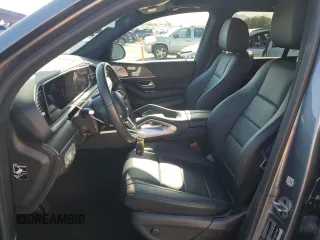 2022 Mercedes-Benz GLE 350 z VIN 4JGFB4JB5NA619542, wystawiony jako Copart lot #52216765 z przebiegiem 41 604 mil mil oraz Szkoda całkowita • Salvage title. Historia ofert i sprzedaży dostępna na DreamBid. Obrazek 7.