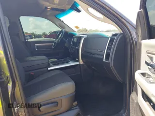 2017 Ram 1500 Big Horn with VIN 3C6RR7LT4HG594408, listed as a IAAI auction lot 42238513 with 230,891 mi miles and . Bid and sale history available at DreamBid. Image 5.