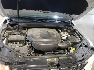 2021 Jeep Grand Cherokee Trailhawk with VIN 1C4RJFLG1MC759440, listed as a Copart auction lot 48823975 with 63,340 mi miles and Salvage title. Bid and sale history available at DreamBid. Image 13.