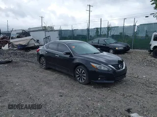 2016 Nissan Altima SR with VIN 1N4AL3AP9GC236816, listed as a IAAI auction lot 42329538 with 78,646 mi miles and . Bid and sale history available at DreamBid. Image 1.