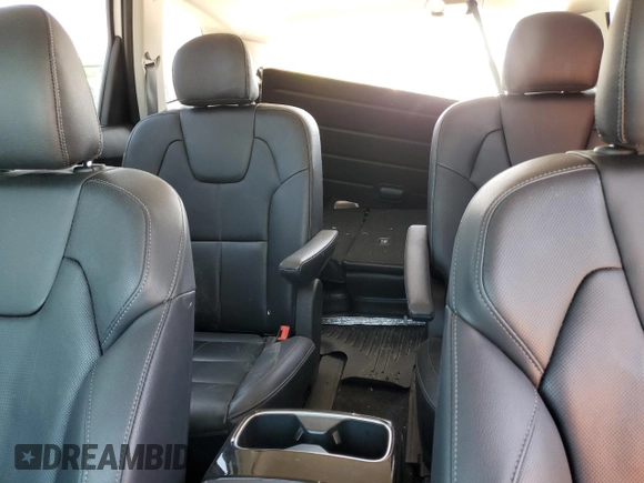 2021 Kia Telluride EX with VIN 5XYP3DHC7MG156788, listed as a Copart auction lot 54816395 with 78,656 mi miles and Salvage title. Bid and sale history available at DreamBid. Image 10.