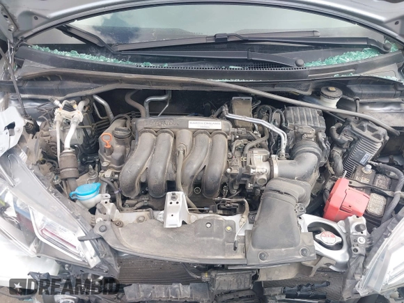 2019 Honda Fit EX with VIN 3HGGK5H85KM731265, listed as a IAAI auction lot 41776982 with 53,919 mi miles and . Bid and sale history available at DreamBid. Image 10.