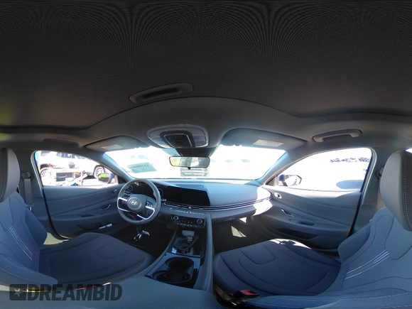 2024 Hyundai Elantra SEL с VIN KMHLS4DG6RU815603, выставлен на аукционе IAAI как лот 42299061 с пробегом 1 193 миль миль и . История ставок и продаж доступна на DreamBid. Изображение 18.