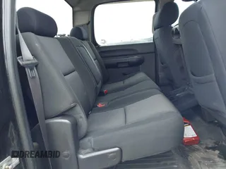 2012 Chevrolet Silverado 1500 LT with VIN 1GCPKSE7XCF113594, listed as a IAAI auction lot 41891387 with 228,768 mi miles and . Bid and sale history available at DreamBid. Image 8.