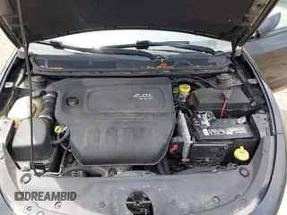 2013 Dodge Dart SXT with VIN 1C3CDFBA8DD176159, listed as a IAAI auction lot 42405448 with Not provided miles and . Bid and sale history available at DreamBid. Image 10.