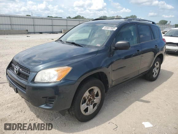 2012 Toyota RAV4 with VIN 2T3BF4DV8CW208650, listed as a Copart auction lot 63987595 with 147,928 mi miles and Clean title. Bid and sale history available at DreamBid. Image 1.