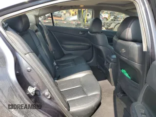 2013 Nissan Maxima SV z VIN 1N4AA5APXDC829243, wystawiony jako Copart lot #59888905 z przebiegiem 318 219 mil mil oraz Czysty tytuł • Clean title. Historia ofert i sprzedaży dostępna na DreamBid. Obrazek 10.