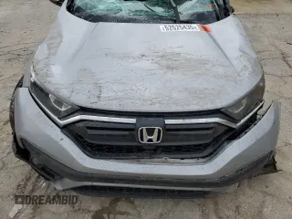 2022 Honda CR-V EX z VIN 2HKRW2H58NH646902, wystawiony jako Copart lot #52525435 z przebiegiem Nie podano mil oraz Nie do naprawy • Non repairable. Historia ofert i sprzedaży dostępna na DreamBid. Obrazek 13.
