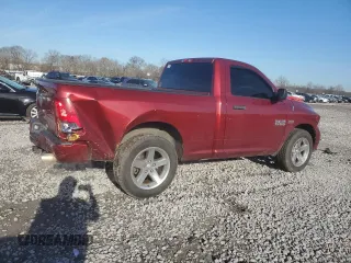 2013 Ram 1500 Express z VIN 3C6JR6ATXDG576838, wystawiony jako Copart lot #88694705 z przebiegiem 159 021 mil mil oraz Szkoda całkowita • Salvage title. Historia ofert i sprzedaży dostępna na DreamBid. Obrazek 3.