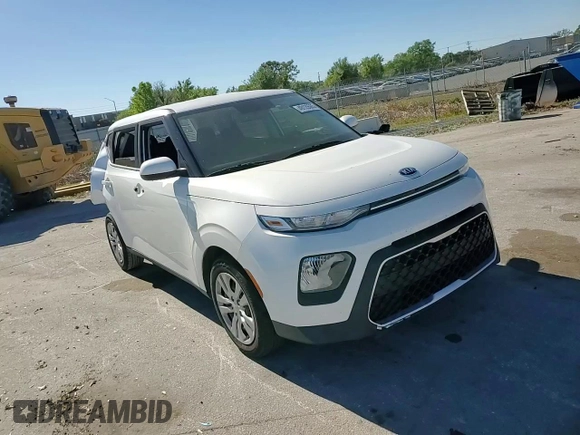 2020 Kia Soul LX with VIN KNDJ23AU5L7119434, listed as a Copart auction lot 49129565 with 68,253 mi miles and Non Repairable. Bid and sale history available at carsss.com. Image 10.