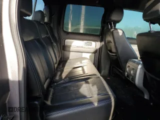2013 Ford F-150 XL with VIN 1FTFW1EF3DKF18593, listed as a Copart auction lot 88673475 with Not Provided miles and Salvage Title. Bid and sale history available at DreamBid. Image 10.