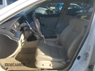 2013 Acura TSX z VIN JH4CU2F45DC001753, wystawiony jako Copart lot #88171925 z przebiegiem 97 946 mil mil oraz Szkoda całkowita • Salvage title. Historia ofert i sprzedaży dostępna na DreamBid. Obrazek 7.