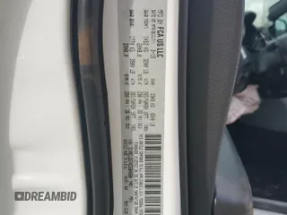 2019 Dodge Durango GT Plus with VIN 1C4RDJDG7KC684880, listed as a Copart auction lot 49504305 with 139,540 mi miles and Salvage Title. Bid and sale history available at DreamBid. Image 14.