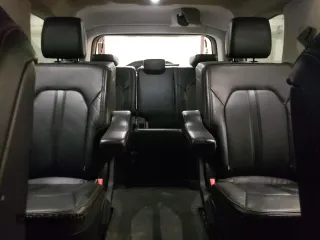 2020 Ford Expedition Platinum with VIN 1FMJU1MT9LEA37876, listed as a Copart auction lot 52754775 with 80,472 mi miles and Salvage title. Bid and sale history available at DreamBid. Image 10.