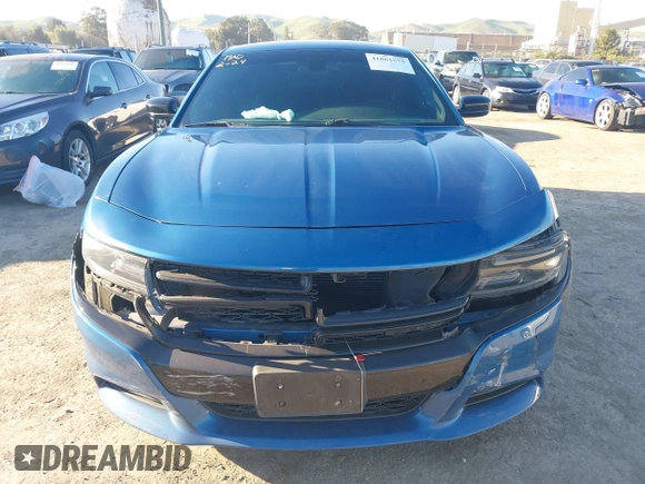 2021 Dodge Charger SXT with VIN 2C3CDXBG3MH679532, listed as a IAAI auction lot 41861575 with 42,214 mi miles. Bid and sale history available at carsss.com. Image 12.