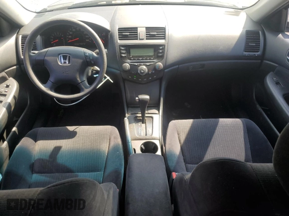 2003 Honda Accord LX with VIN JHMCM56393C019521, listed as a Copart auction lot 61426585 with 102,582 mi miles and Clean title. Bid and sale history available at DreamBid. Image 8.
