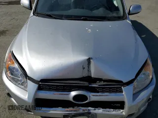 2009 Toyota RAV4 Limited with VIN JTMBK31V69D006728, listed as a Copart auction lot 63143485 with 146,266 mi miles and Salvage title. Bid and sale history available at DreamBid. Image 12.