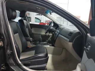 2006 Mercury Milan Premier with VIN 3MEFM08Z86R634665, listed as a IAAI auction lot 41286725 with 187,415 mi miles and . Bid and sale history available at DreamBid. Image 5.