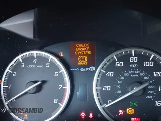 2014 Acura ILX z VIN 19VDE1F34EE015196, wystawiony jako IAAI lot #42107681 z przebiegiem 69 789 mil mil oraz . Historia ofert i sprzedaży dostępna na DreamBid. Obrazek 7.