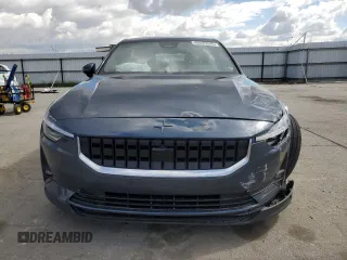 2022 Polestar 2 z VIN LPSED3KA3NL080345, wystawiony jako Copart lot #48225545 z przebiegiem Nie podano mil oraz Szkody całkowita. Historia ofert i sprzedaży dostępna na DreamBid. Obrazek 5.