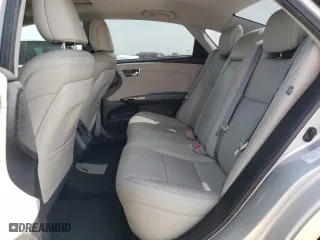 2013 Toyota Avalon XLE with VIN 4T1BK1EB9DU059450, listed as a Copart auction lot 50356745 with 163,931 mi miles and Salvage Title. Bid and sale history available at carsss.com. Image 10.