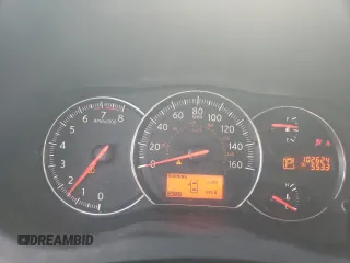 2010 Nissan Maxima SV z VIN 1N4AA5AP9AC863928, wystawiony jako Copart lot #54934855 z przebiegiem 102 624 mil mil oraz Szkoda całkowita • Salvage title. Historia ofert i sprzedaży dostępna na DreamBid. Obrazek 9.
