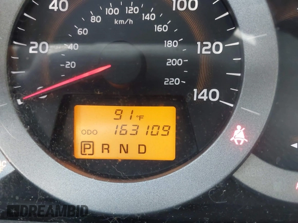 2012 Toyota RAV4 с VIN 2T3BF4DV3CW228787, выставлен на аукционе IAAI как лот 42649034 с пробегом 163 109 миль миль и . История ставок и продаж доступна на DreamBid. Изображение 15.