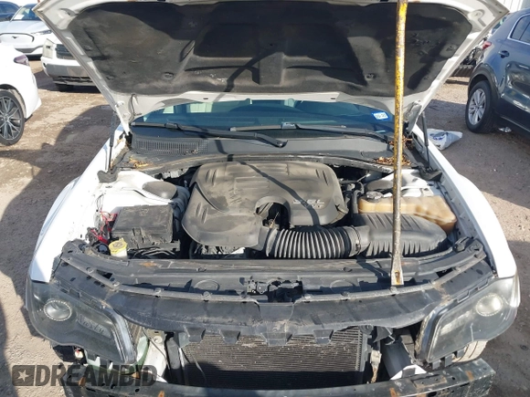 2017 Chrysler 300 C with VIN 2C3CCAEG7HH596512, listed as a IAAI auction lot 41360871 with 139,729 mi miles and . Bid and sale history available at DreamBid. Image 10.